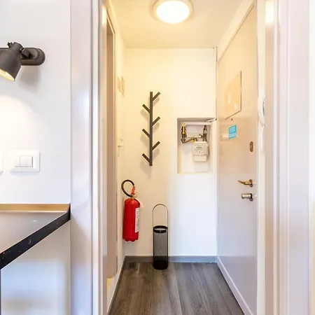 Luna Homes - Studio In Farini Milan Extérieur photo