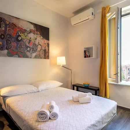 Luna Homes - Studio In Farini Milan Extérieur photo