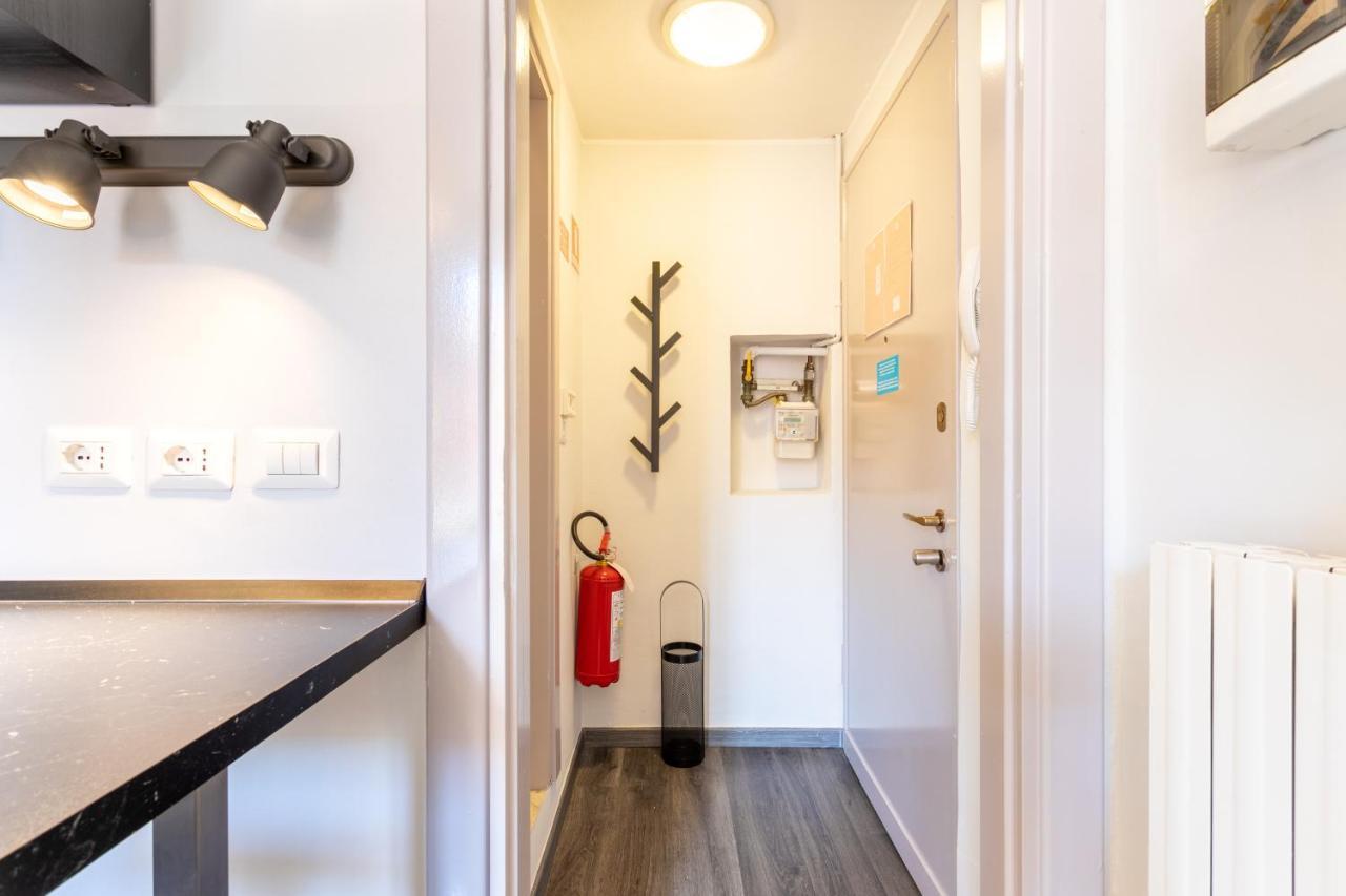 Luna Homes - In Farini * Mailand
