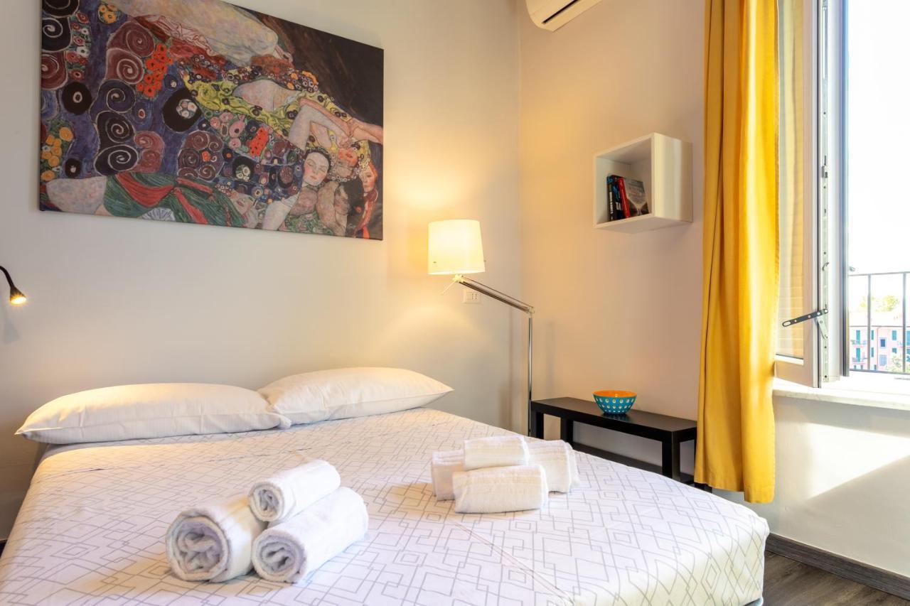 Apartment Luna Homes - In Farini Mailand