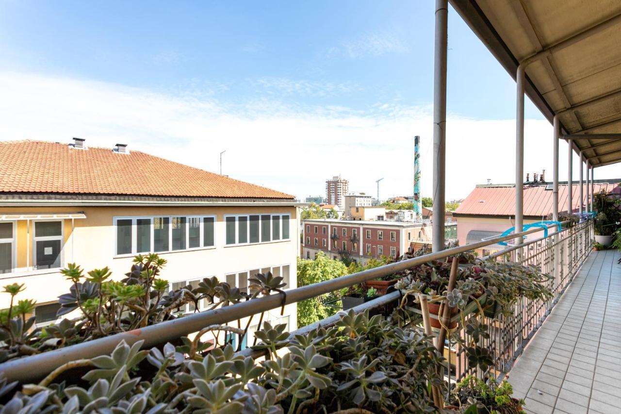 Apartment Luna Homes - In Farini Mailand
